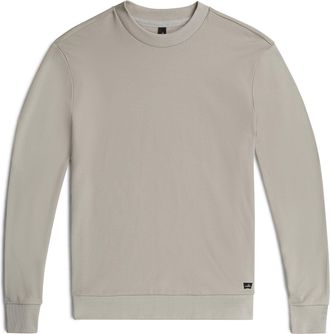 Wahts Mens Sweaters, TargetGroup:Men Stone Grey / XXL