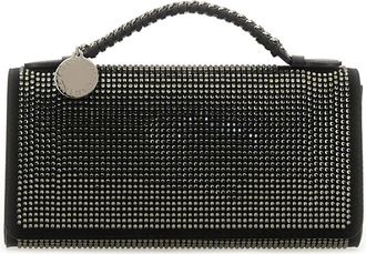 Stella McCartney Clutch Bag With Shoulder Strap falabella
