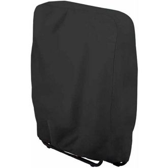 OEM Funda Protectora Para Tumbona Plegable, Funda Para Silla De Jard&iacute;n, A Prueba De Polvo, Impermeable, Resistente A Los Rayos Uv, Funda Para Silla De Jar