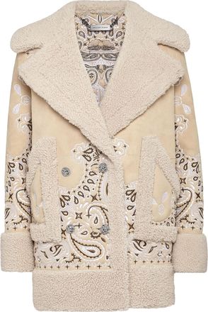 Philipp Plein Jas Paisley