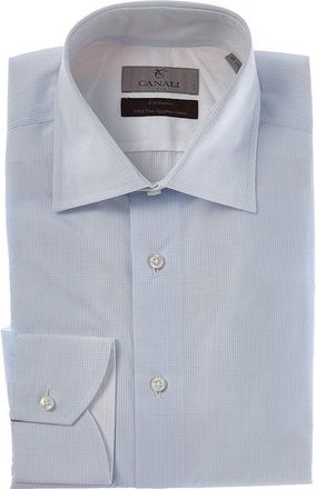 Canali Dress Shirt