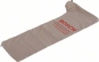 Bosch Bolsa De Polvo. Adecuado Para Gts 10