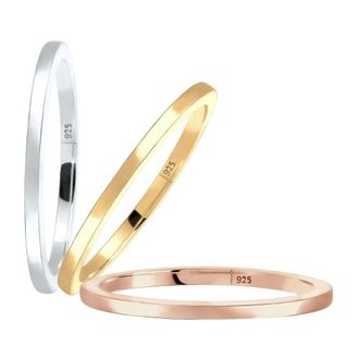 Elli Dames, Accessoires, Veelkleurig, Maat: 54 MM