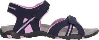 Mountain Warehouse Dames/Dames Oia Sandalen (Marine)