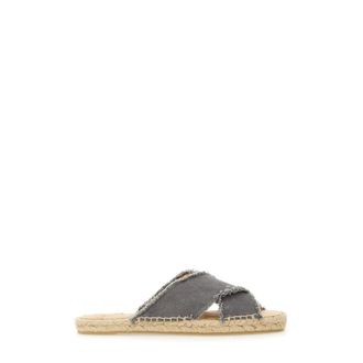 Castaner Palmera/002 - - Shoes - Donna - Grigio - 38 EU