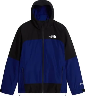 The North Face Mountain Light Triclimate GTX Jacket Doppeljacke f&uuml;r Herren | blau
