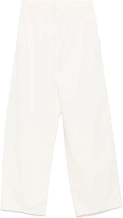 N&deg;21 Pantaloni in twill - Toni neutri