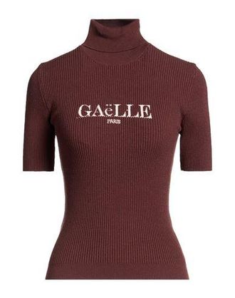 Ga&euml;lle Paris PRENDAS DE PUNTO - Cuello alto en YOOX.COM