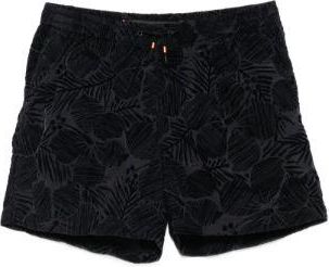 Roberto Ricci Design Rrd - Roberto Ricci Designs | New Hyper Hibiscus Tramontana Short - 46