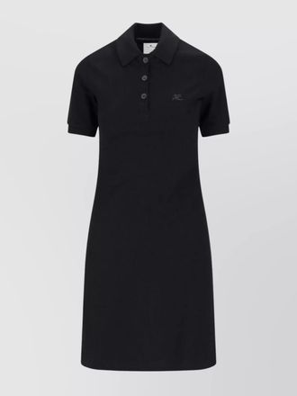 Black Courrèges Polo Shirts: Shop up to −57% | Stylight