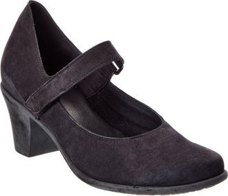 Arche Maora Leather Pump