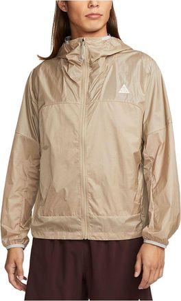 Nike x ACG Cinder Cone Windproof Jacket Khaki DB0979-247