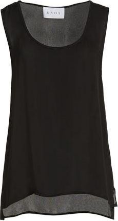 Kaos CAMISETAS Y TOPS - Tops en YOOX.COM