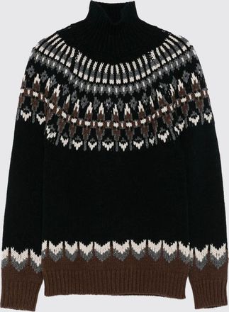 Dondup Sweater DONDUP Men color Black