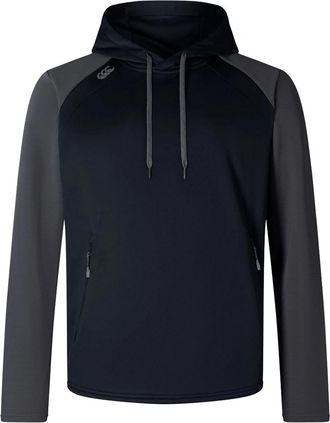 Canterbury Of New Zealand Unisex Adult Elite Training Hoodie (Black) - Size X-Small