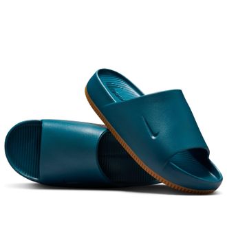 Nike Calm Slides Blue Force FD4116-402
