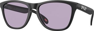Oakley OO9245 FROGSKINS Asian Fit 9245E3 Mens Sunglasses Black Size 54