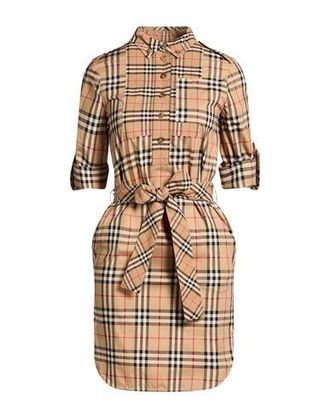 Burberry KLEIDER - Mini-Kleider auf YOOX.COM