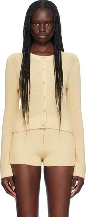【関税込み】Aya Muse タン Lyca 長袖トップス Products - Aya Muse