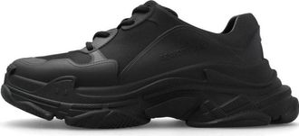 Balenciaga Triple S Mold Sneakers Black Full EVA 752335W0FOI1000