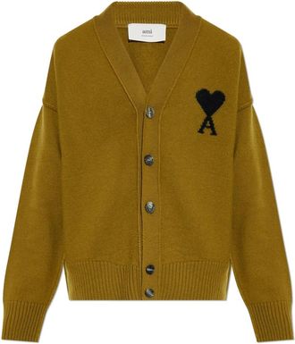 Ami unisex, Jerseys, Verde, Talla: 2XL