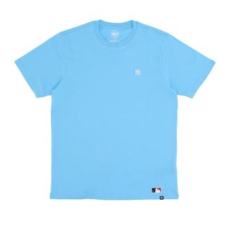 47 Brand Uomo, Top, Blu, S, new