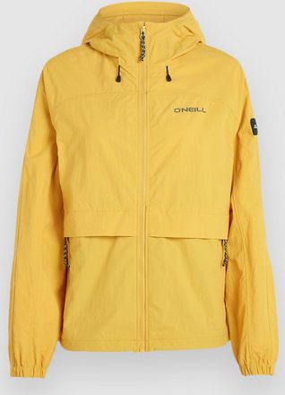 O'Neill Trvlr Track Jacke gr&uuml;n