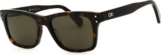 Ferragamo SF1039S 240 Tortoise/Brown