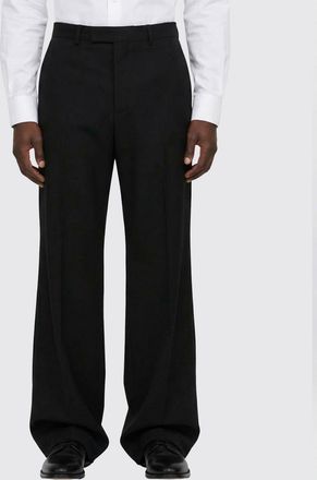 Valentino Pantaloni VALENTINO Uomo colore Nero