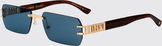 Dsquared2 Occhiali da sole D20189/S in acetato e metallo