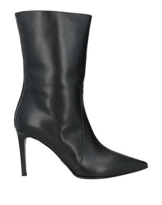 Borbonese CALZADO - Botines de ca&ntilde;a alta en YOOX.COM