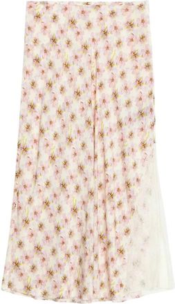 Zadig&Voltaire Blusa Jayla - Skirts - Mujer - Multicolor - XS