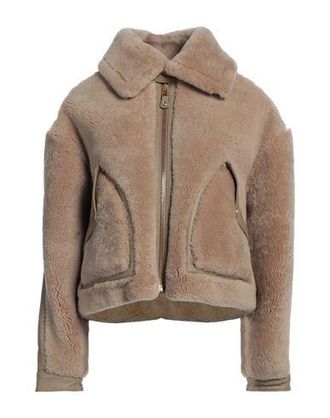 Tommy Hilfiger COATS & JACKETS - Shearling & Teddy on YOOX.COM
