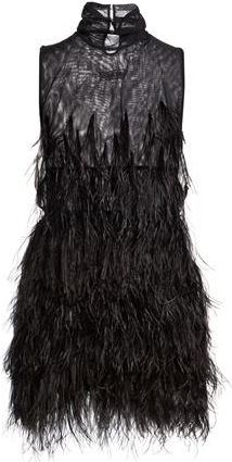 The Attico VESTITI - Vestiti corti su YOOX.COM