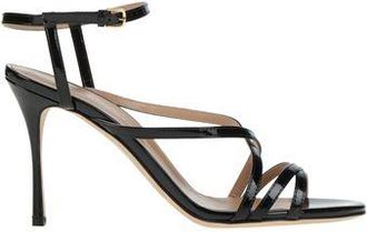 Sergio Rossi FOOTWEAR - Sandals on YOOX.COM