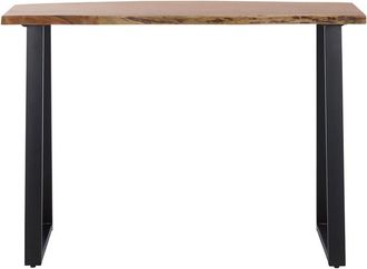 Safavieh Adella Wood Console Table