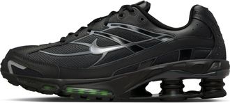 Nike Shox Ride 2 Black Anthracite IQ0294-010