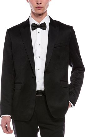 Rag & Bone Rag & Bone Butler Tuxedo Wool Blazer