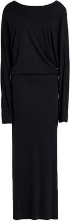 Khaite DRESSES - Maxi dresses sur YOOX.COM
