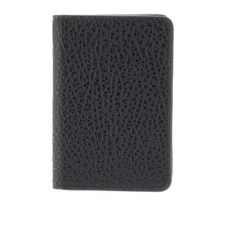 Maison Margiela Four Stitches bi-fold cardholder Woman One Size