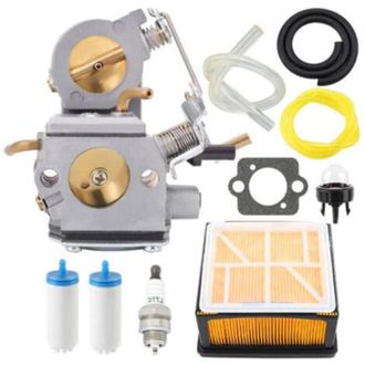 OEM Carburador 510181202 Para Motosierra Husqvarna K750 K760 K770 578 24 34-01 574362301 525 47 06-01 503283209 C3-el53 C3-el43c C3-el29a C3-el29b C3-el29