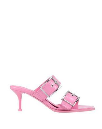Alexander McQueen Sandals