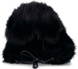 Perfect Moment Mützen Schwarz