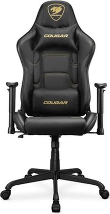 Cougar Silla Gaming Armor Elite Royal