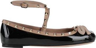 Valentino Garavani FOOTWEAR - Ballet flats on YOOX.COM