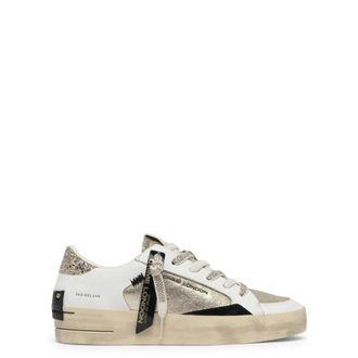Crime London Dames, Schoenen, Geel, Maat: 42 EU