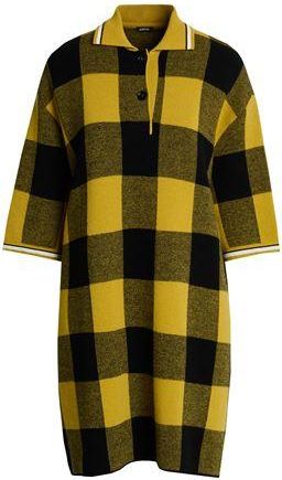 Aspesi DRESSES - Mini dresses on YOOX.COM