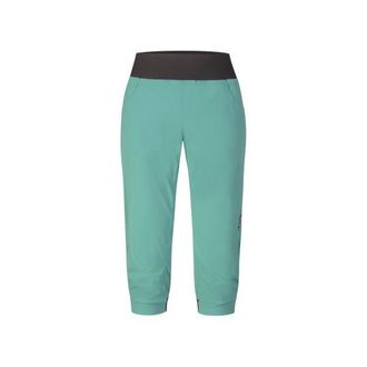 Rafiki Tarragona Kletterhose f&uuml;r Damen | t&uuml;rkis