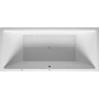 Duravit Duravit - Whirlpool Vero Air 1900x900mm Versi&oacute;n Empotrada Con Dos