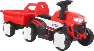 OEM Carro De Jard&iacute;n, Acero Resistente, Asa Giratoria De 180&deg;, A